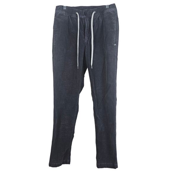 Vuori Other - Vuori Gray Courdory Pants